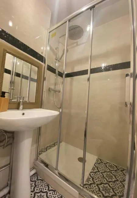Appartement moderne à Bagnolet, 60 m² avec Jacuzzi - Photo 9