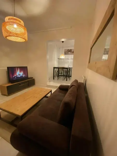 Appartement moderne à Bagnolet, 60 m² avec Jacuzzi - Photo 10