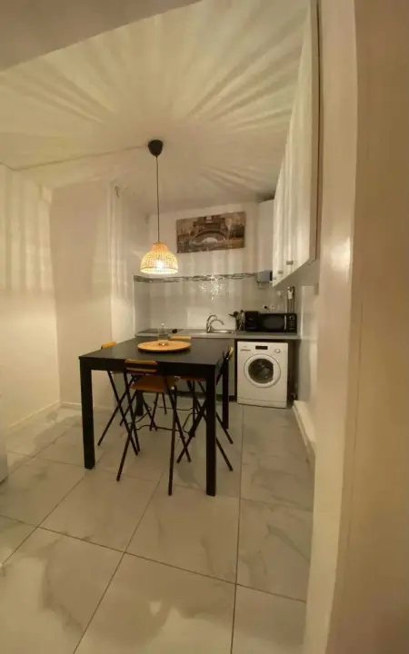 Appartement moderne à Bagnolet, 60 m² avec Jacuzzi - Photo 12
