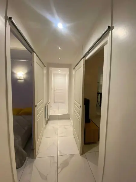 Appartement moderne à Bagnolet, 60 m² avec Jacuzzi - Photo 14