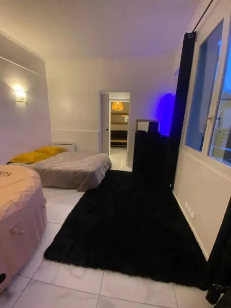 Appartement moderne à Bagnolet, 60 m² avec Jacuzzi - Photo 17
