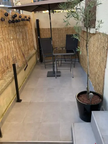 Appartement moderne à Bagnolet, 60 m² avec Jacuzzi - Photo 21