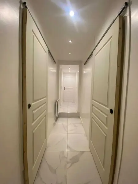 Appartement moderne à Bagnolet, 60 m² avec Jacuzzi - Photo 22
