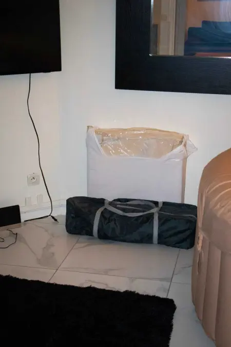 Appartement moderne à Bagnolet, 60 m² avec Jacuzzi - Photo 36