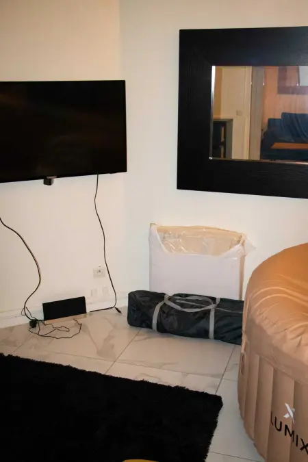 Appartement moderne à Bagnolet, 60 m² avec Jacuzzi - Photo 37