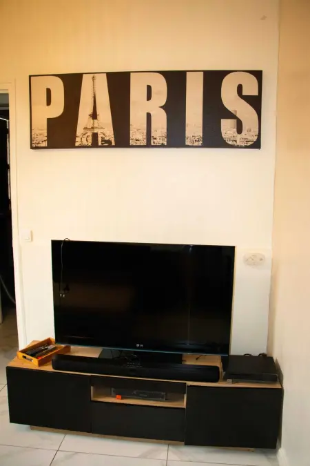 Appartement moderne à Bagnolet, 60 m² avec Jacuzzi - Photo 39