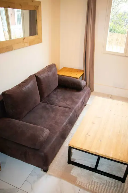 Appartement moderne à Bagnolet, 60 m² avec Jacuzzi - Photo 40