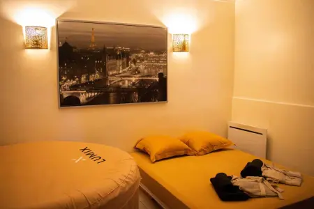Appartement moderne à Bagnolet, 60 m² avec Jacuzzi - Photo 41