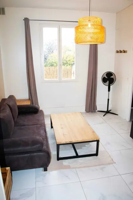 Appartement moderne à Bagnolet, 60 m² avec Jacuzzi - Photo 42