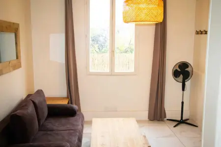 Appartement moderne à Bagnolet, 60 m² avec Jacuzzi - Photo 43