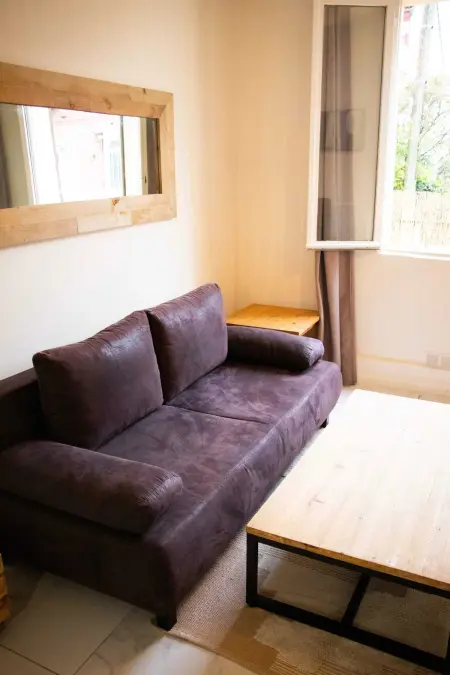 Appartement moderne à Bagnolet, 60 m² avec Jacuzzi - Photo 45
