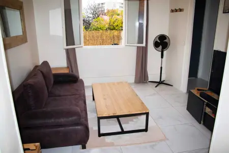 Appartement moderne à Bagnolet, 60 m² avec Jacuzzi - Photo 47