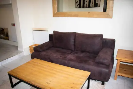 Appartement moderne à Bagnolet, 60 m² avec Jacuzzi - Photo 48