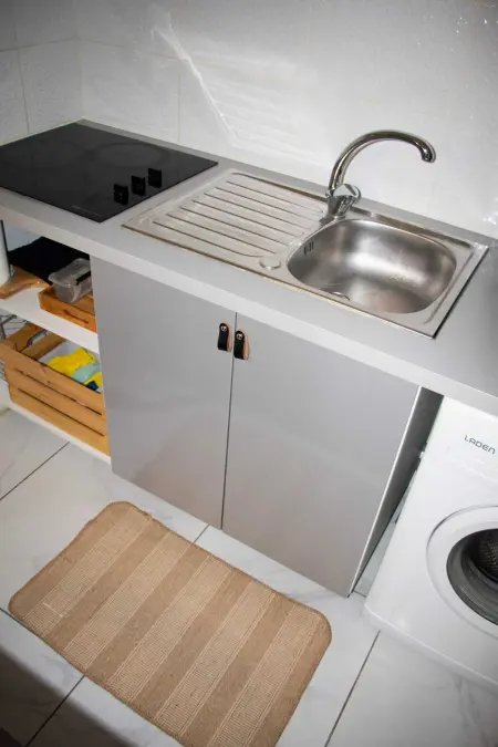 Appartement moderne à Bagnolet, 60 m² avec Jacuzzi - Photo 55