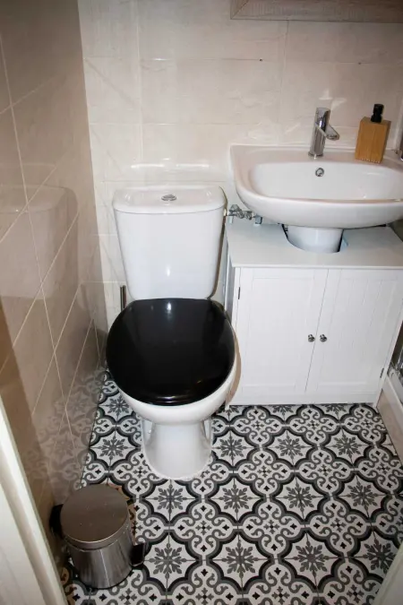 Appartement moderne à Bagnolet, 60 m² avec Jacuzzi - Photo 63