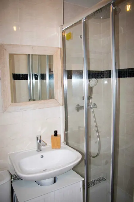 Appartement moderne à Bagnolet, 60 m² avec Jacuzzi - Photo 64