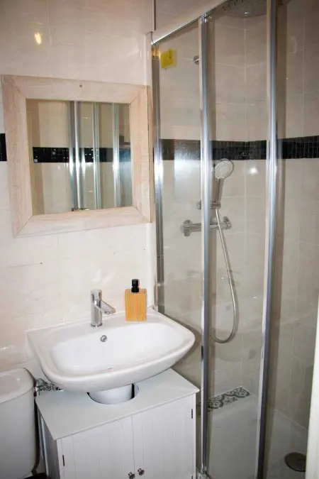 Appartement moderne à Bagnolet, 60 m² avec Jacuzzi - Photo 66