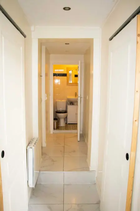 Appartement moderne à Bagnolet, 60 m² avec Jacuzzi - Photo 67