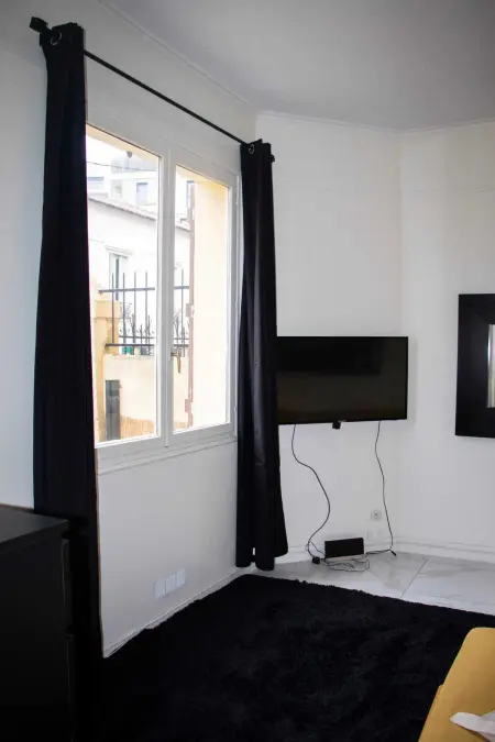 Appartement moderne à Bagnolet, 60 m² avec Jacuzzi - Photo 69