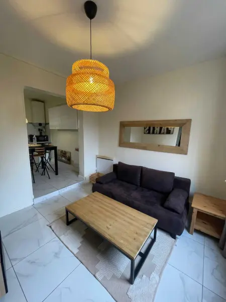 Appartement moderne à Bagnolet, 60 m² avec Jacuzzi - Photo 71