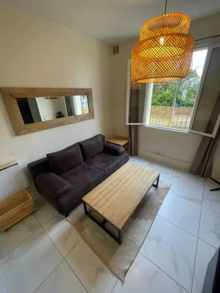 Appartement moderne à Bagnolet, 60 m² avec Jacuzzi - Photo 72