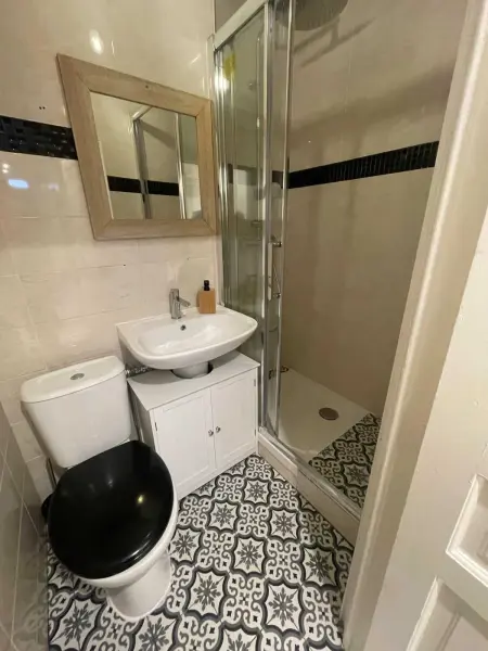 Appartement moderne à Bagnolet, 60 m² avec Jacuzzi - Photo 74