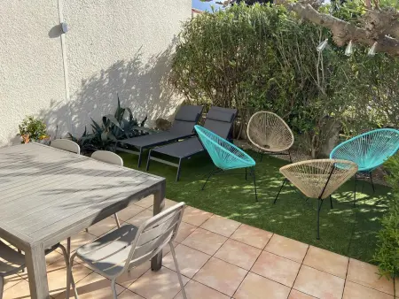 Maison confortable à Saint-Cyprien avec piscine partagée - Photo 1
