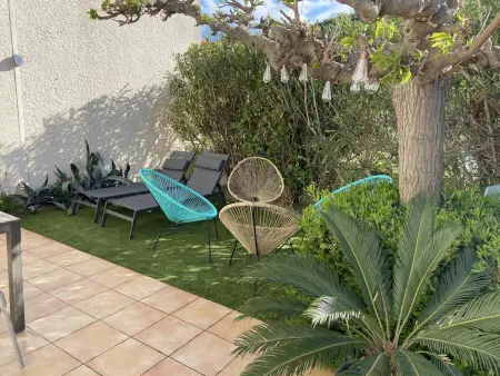 Maison confortable à Saint-Cyprien avec piscine partagée - Photo 2