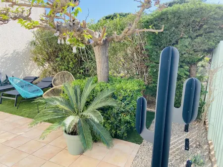 Maison confortable à Saint-Cyprien avec piscine partagée - Photo 3