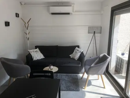 Maison confortable à Saint-Cyprien avec piscine partagée - Photo 4