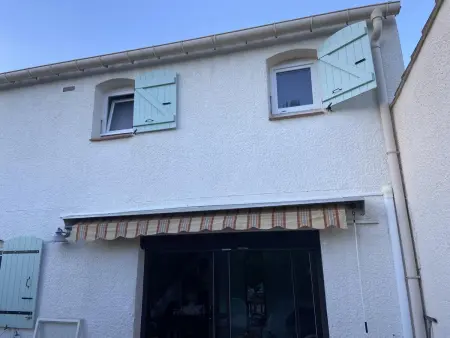 Maison confortable à Saint-Cyprien avec piscine partagée - Photo 12