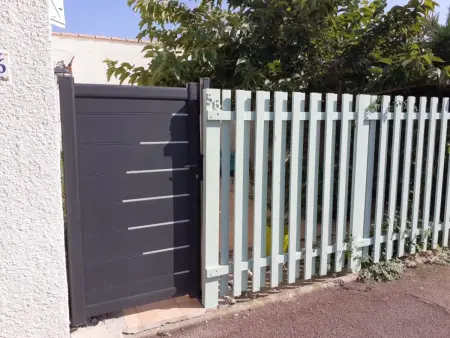 Maison confortable à Saint-Cyprien avec piscine partagée - Photo 13