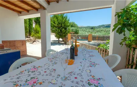Maison charmante à Montefrío avec piscine privée - Photo 2