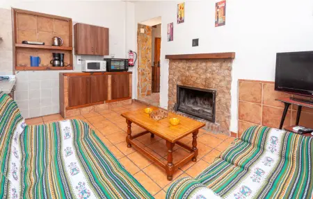 Maison charmante à Montefrío avec piscine privée - Photo 3