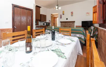 Maison charmante à Montefrío avec piscine privée - Photo 4