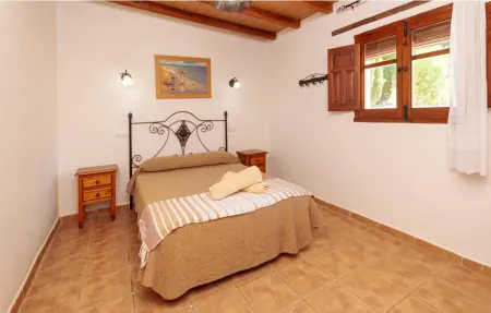 Maison charmante à Montefrío avec piscine privée - Photo 7