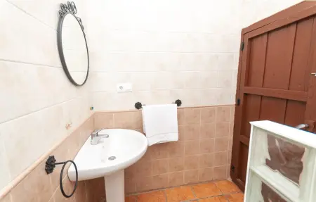 Maison charmante à Montefrío avec piscine privée - Photo 11