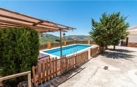 Maison charmante à Montefrío avec piscine privée - Photo 13