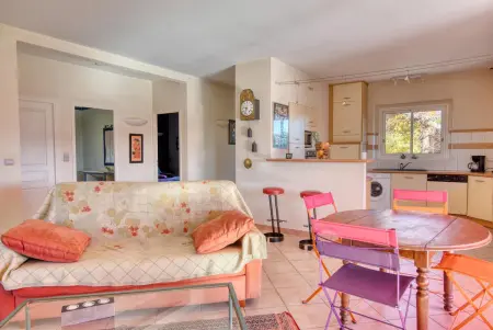 Maison au charme champêtre - Monlaur-Bernet, Maison 4 personnes à Monlaur Bernet - Photo 3
