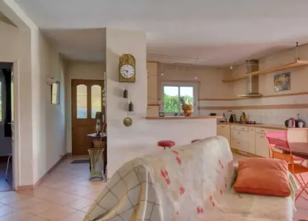 Maison au charme champêtre - Monlaur-Bernet, Maison 4 personnes à Monlaur Bernet - Photo 5