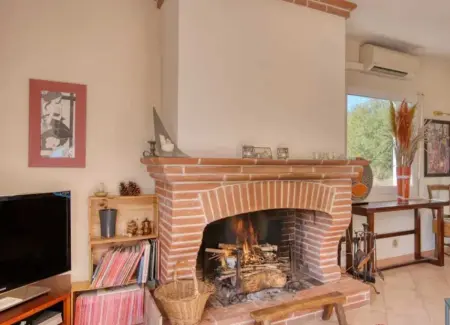 Maison au charme champêtre - Monlaur-Bernet, Maison 4 personnes à Monlaur Bernet - Photo 6