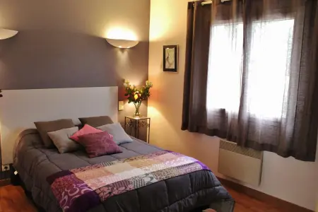 Maison au charme champêtre - Monlaur-Bernet, Maison 4 personnes à Monlaur Bernet - Photo 9