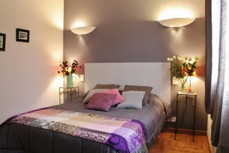 Maison au charme champêtre - Monlaur-Bernet, Maison 4 personnes à Monlaur Bernet - Photo 10
