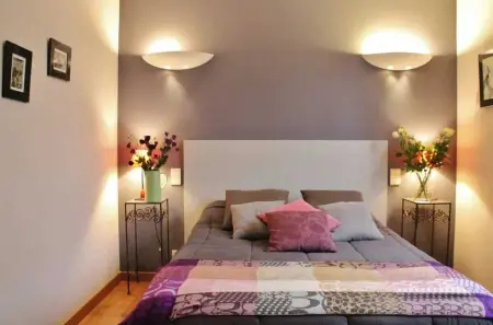 Maison au charme champêtre - Monlaur-Bernet, Maison 4 personnes à Monlaur Bernet - Photo 11