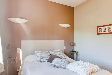 Maison au charme champêtre - Monlaur-Bernet, Maison 4 personnes à Monlaur Bernet - Photo 12