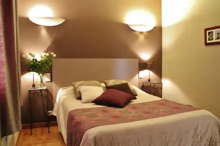 Maison au charme champêtre - Monlaur-Bernet, Maison 4 personnes à Monlaur Bernet - Photo 13