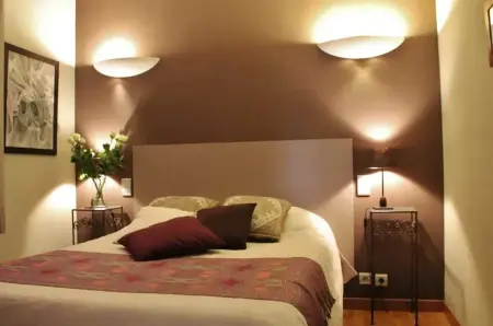 Maison au charme champêtre - Monlaur-Bernet, Maison 4 personnes à Monlaur Bernet - Photo 14