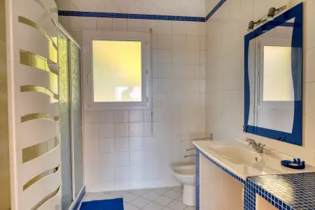 Maison au charme champêtre - Monlaur-Bernet, Maison 4 personnes à Monlaur Bernet - Photo 15