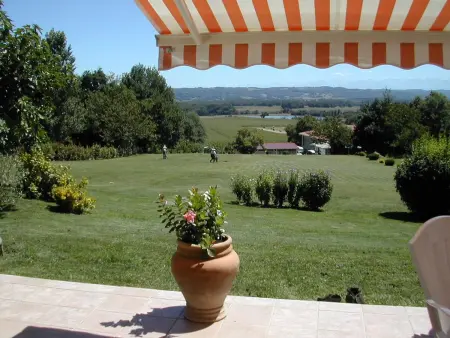 Maison au charme champêtre - Monlaur-Bernet, Maison 4 personnes à Monlaur Bernet - Photo 18
