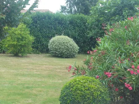 Maison au charme champêtre - Monlaur-Bernet, Maison 4 personnes à Monlaur Bernet - Photo 22